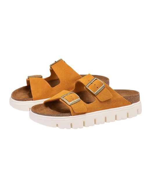 Birkenstock Black Mayari Sandal "Graceful Gem Birko-Flor" 1024568" for men
