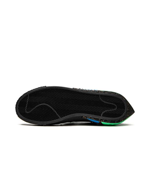 Nike Black Blazer Low "Off for men