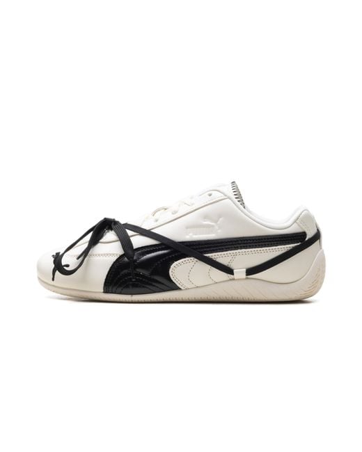 PUMA Black Speedcat Og "Rosé