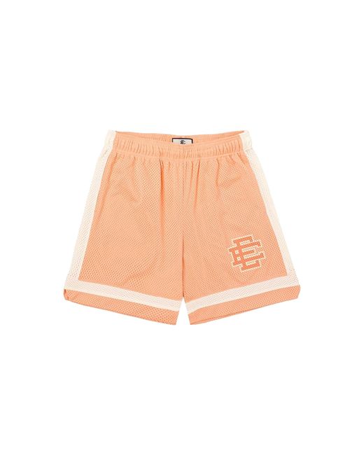 Eric Emanuel Black Ee Basic V3 Short "Fw22 for men