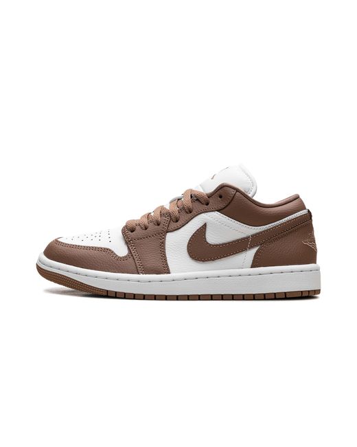 Nike Black 1 Low "Archaeo" Dc0774 202"