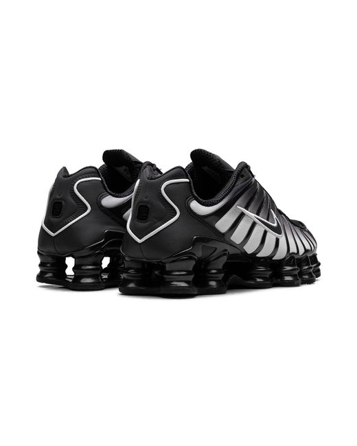 Nike Blue Shox Tl Fade Ih1336 002"