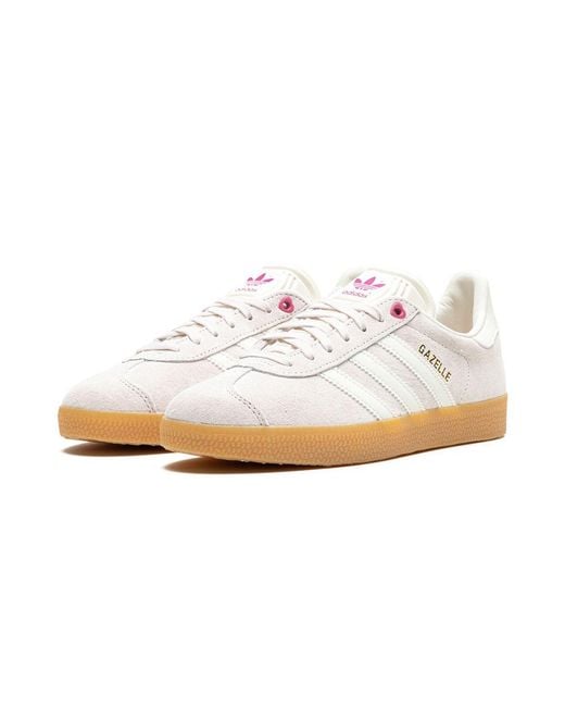ADIDAS☆Gazelle Valentine Day Putty Mauve Ivory ☆ADIDAS☆(W)Gazelle Valentine Day Putty Mauve Ivory☆関税込