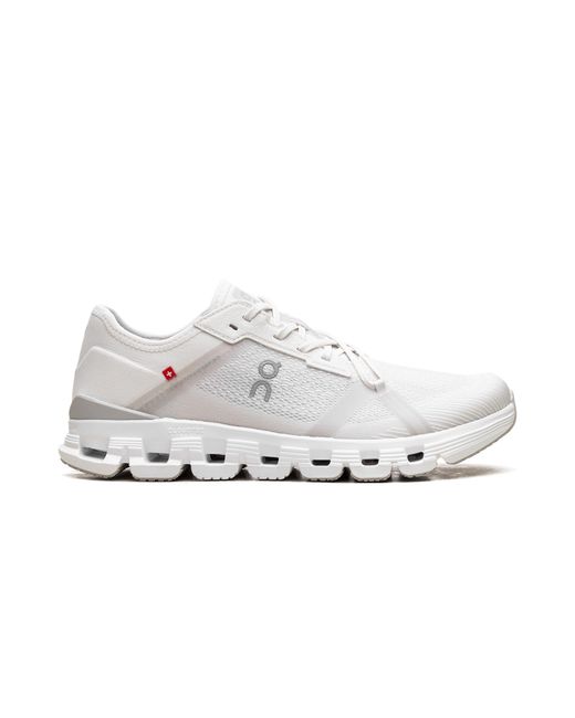 On Shoes Black Cloud X 4 Ad Wolf" 3Wf10172852"