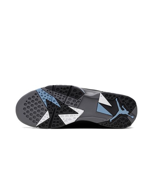 Nike Black Air 7 "Chambray" Cu9307 004" for men