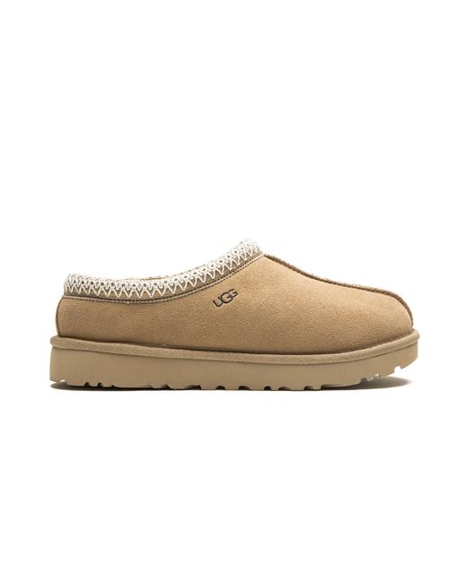 Ugg Black Tasman "Mustard Seed" 5955 Mswh"