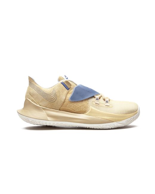 Nike Black Kyrie Low 3 Ep 'Sashiko Pack' 'Sashiko Pack' Da6807 200" for men