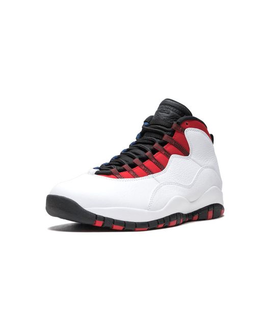 Nike Black Air 10 Retro "Russell Westbrook for men