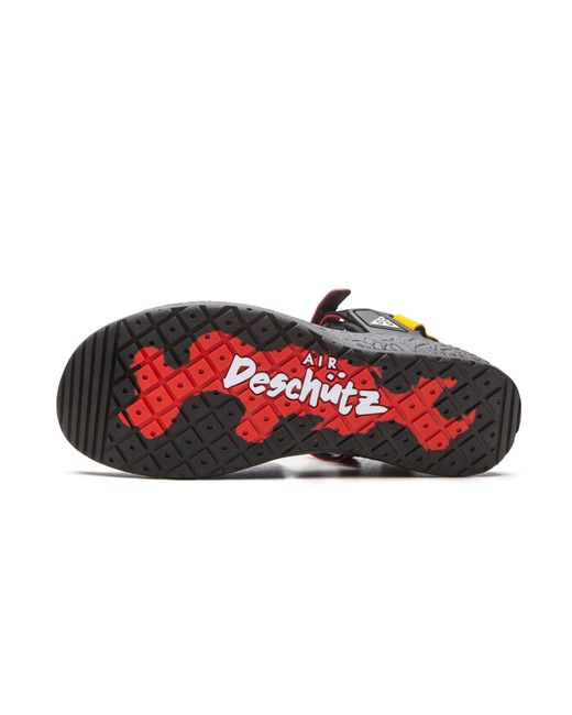 Nike Black Acg Air Deschutz Ct3303 400" for men