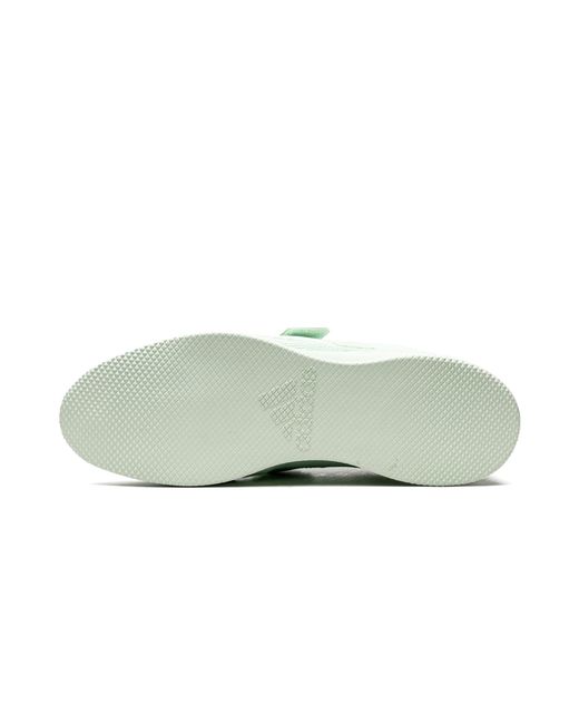 Adidas Green Adipoer Eightlifting 2 "Dash" Ef2978"