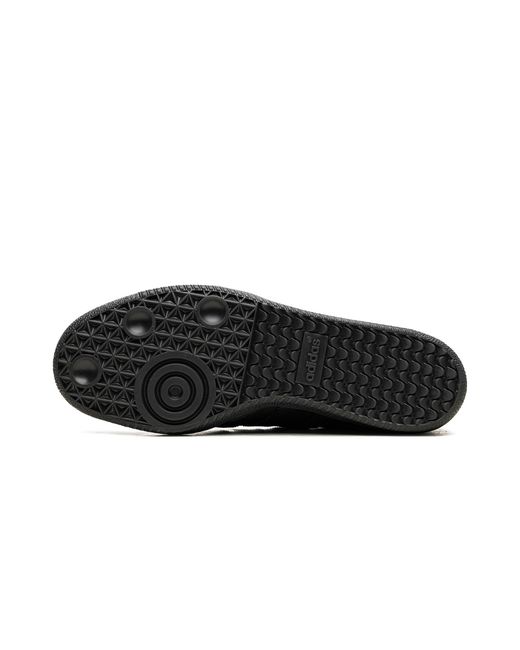 Adidas Black Samba Decon Metallic" Ig6172" for men