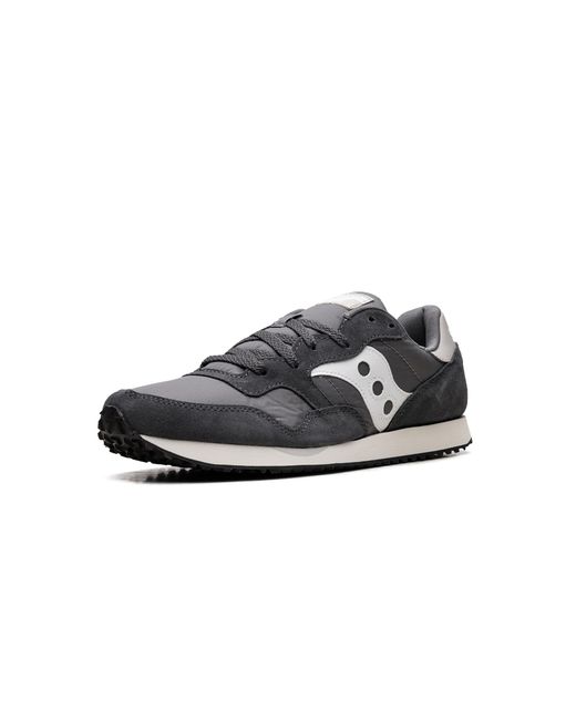 Saucony Black Dxn Trainer S60757 19"