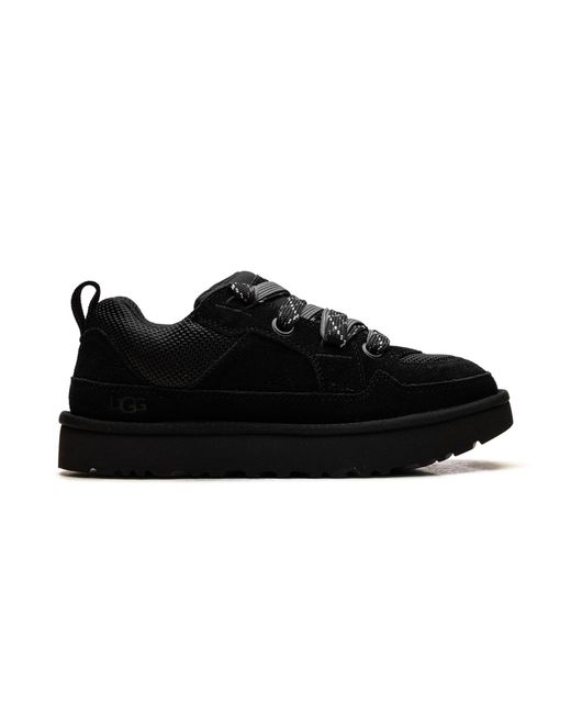 Ugg Black Lowmel Lo 1169493-Blk" for men