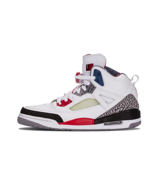 Nike Spizike "Mars Blackmon" 315371 165" for men