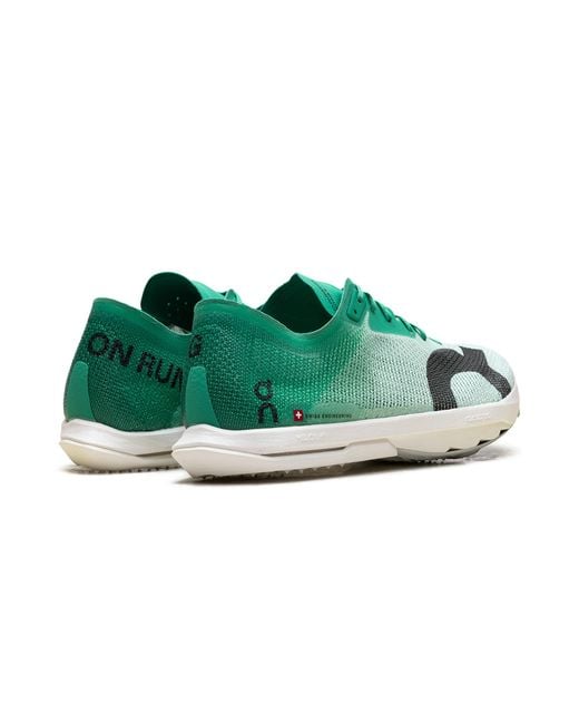 On Shoes Green Cloudspike Citius 2 "Mint" 3Mf10301752" for men