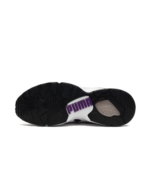 PUMA Black Prevail "Royal" 386569 02" for men