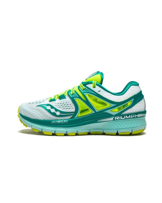 saucony triumph iso 3