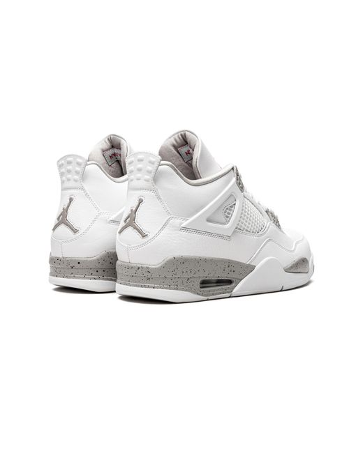 Nike Black Air 4 Retro Oreo" Ct8527 100" for men