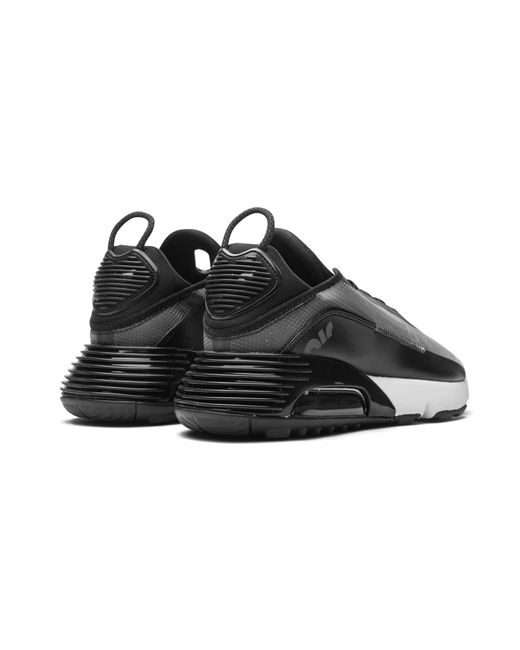 Nike Black Air Max 2090 Wolf" Cw7306 001" for men
