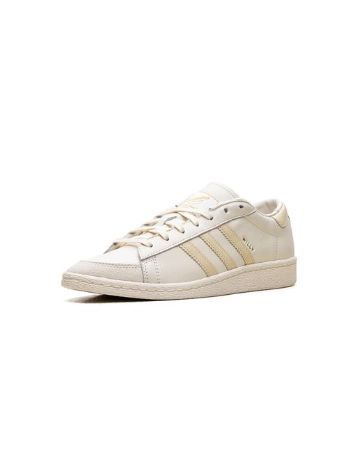 Adidas Black Jabbar "Willy Chavarria for men