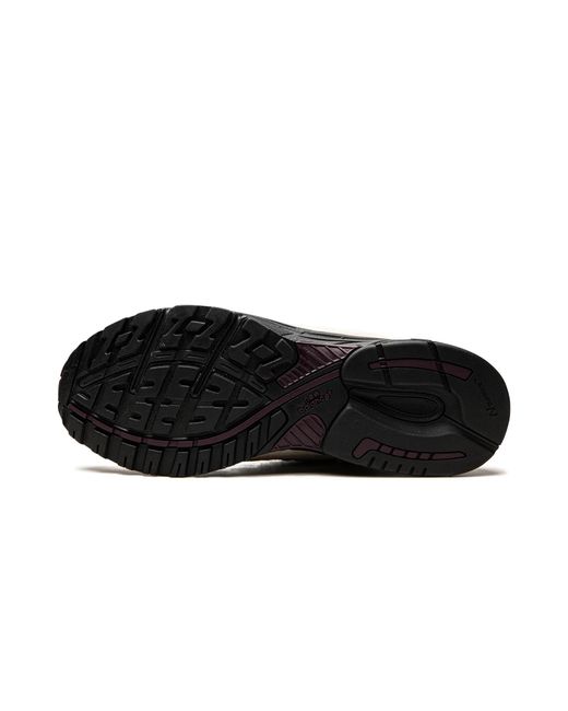 New Balance Black 993 "Aime Leon Dore for men