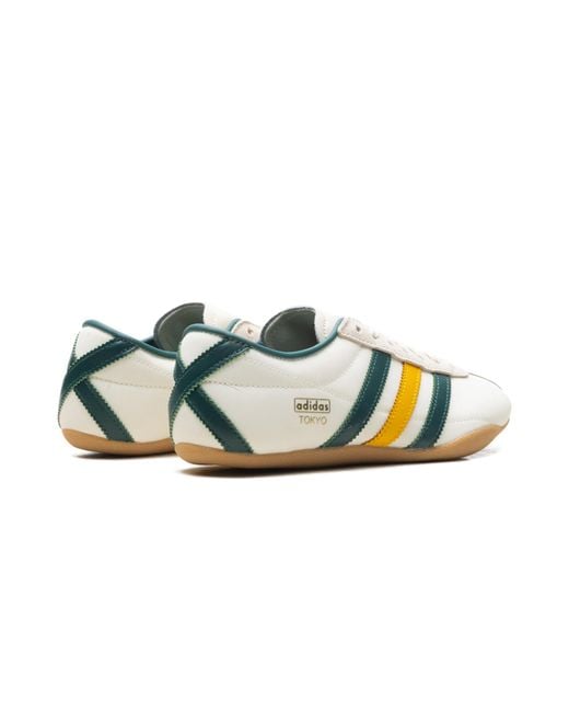 Adidas Black Tokyo "Cream Collegiate" Jq0586"