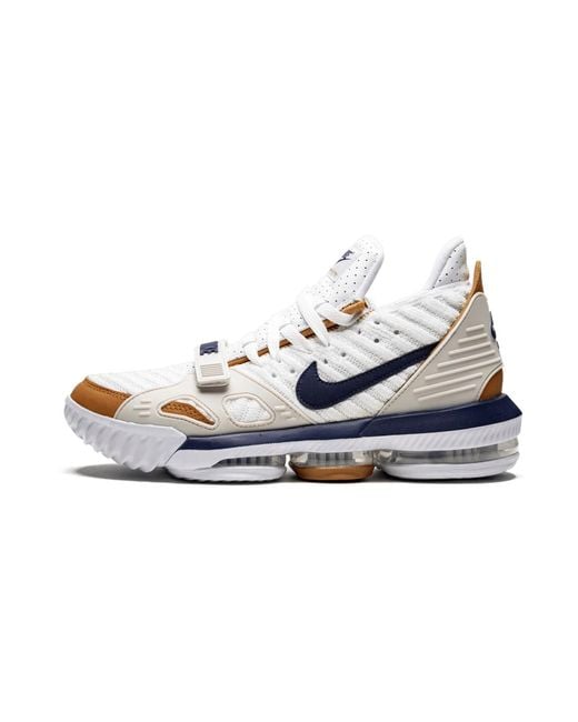 nike lebron 16 medicine ball