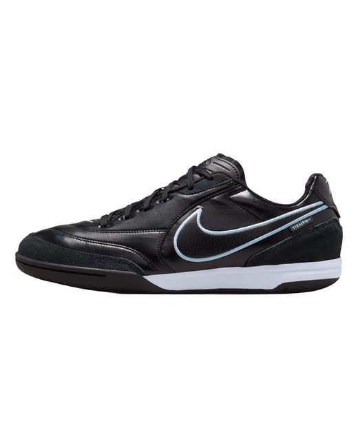 Nike Black Tiempo Streetgato "Shadow Pack" Hq7017 046" for men