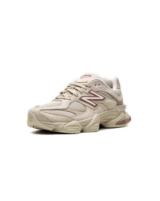 New Balance Black 9060 "Bone Sparrow" U9060Zgc" for men