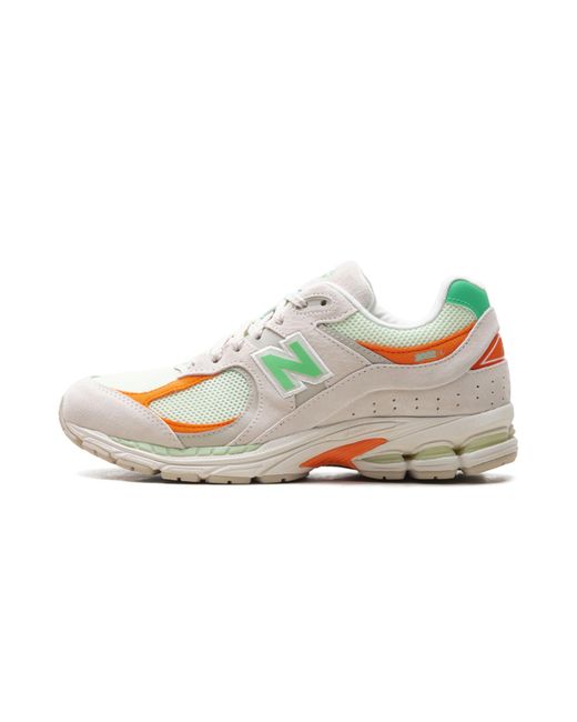 New Balance Black 2002R Apple" U2002Rzd" for men