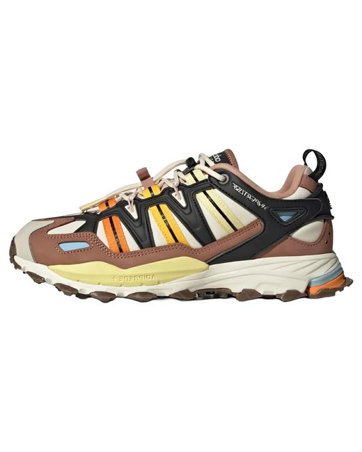 Adidas Black Hyperturf Adventure Trail "Earth Day" Hp2845" for men