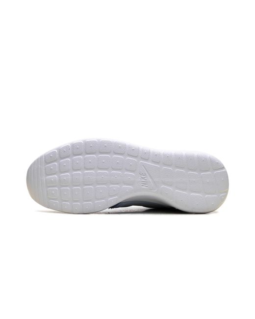 Nike Black Roshe Run "Royal Tint" 844994 407"