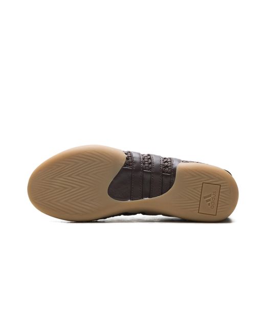 Adidas Black Taekwondo Mei Shoes Hp3730"