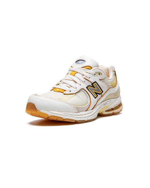 New Balance Black 2002R "Joe Freshgoods for men