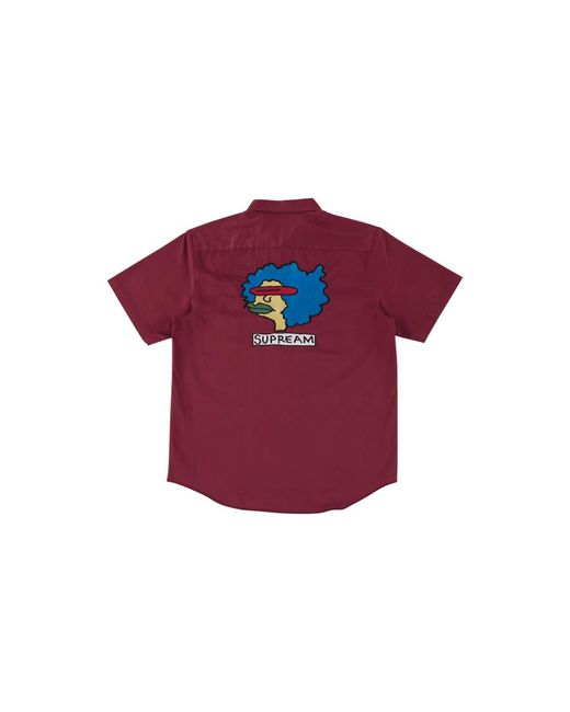 supreme gonz ramm tee