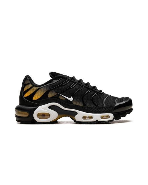 Nike Black Air Max Plus University" Dm0032 013" for men