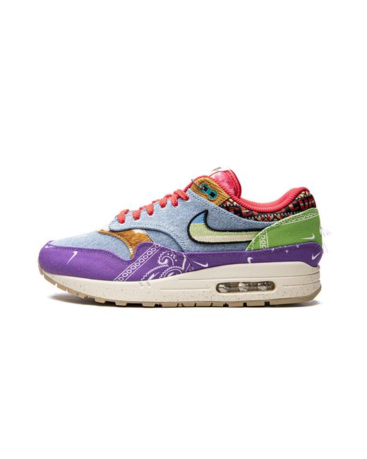 Nike Black Air Max 1 Sp "Concepts for men
