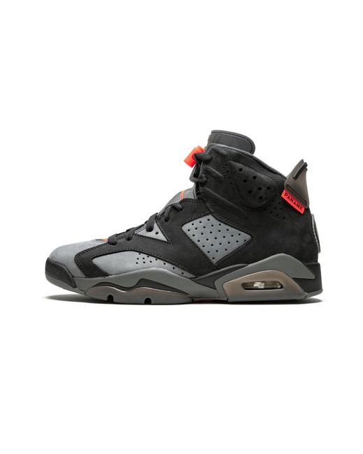 air jordan 6 giallo