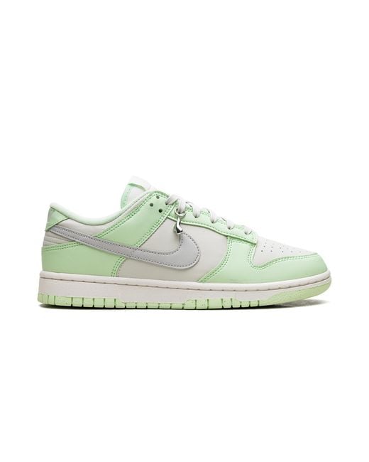Nike Black Dunk Low Next Nature "Sea Glass" Fn6344 001"