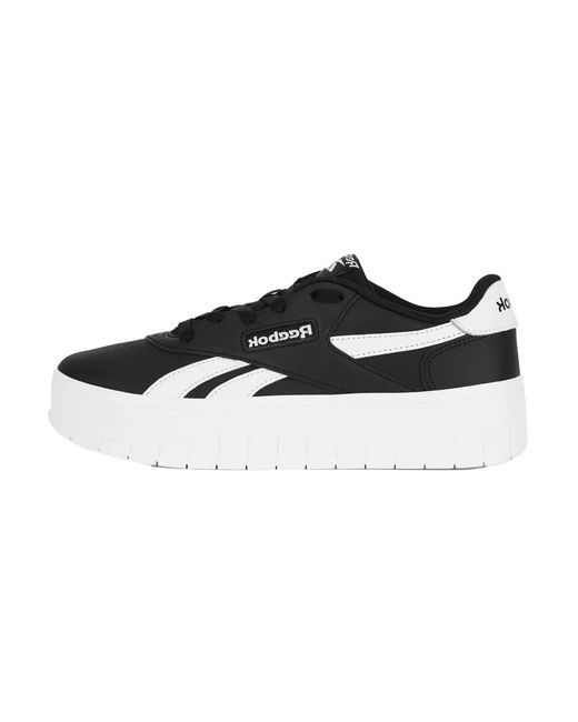 Reebok Black Court Advance Surge 100202649"