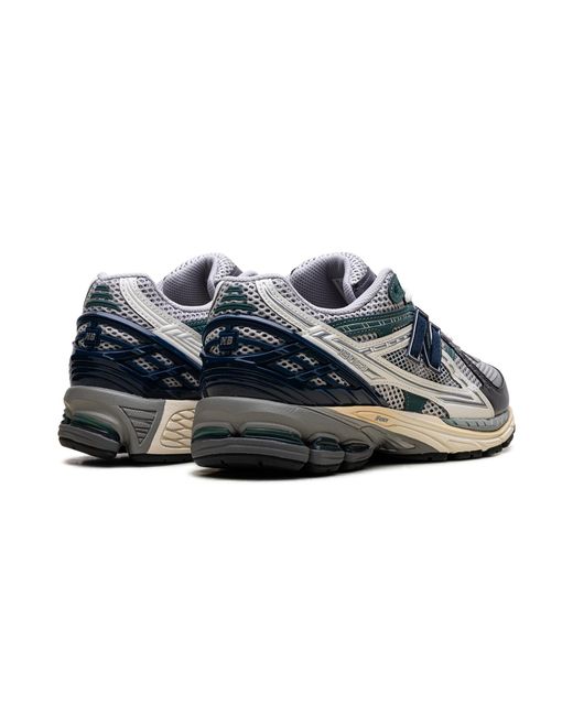 New Balance Blue 1906R Metallic Deep Ocean" U1906Nd" for men