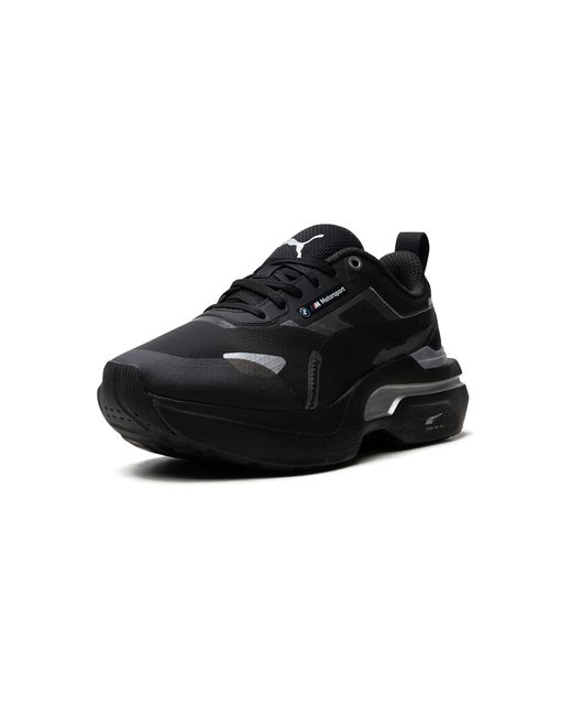PUMA Black Bmw Motorsport Kosmo Rider 307417 01"