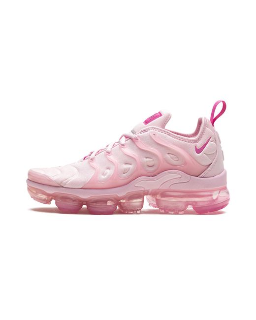 Nike Pink Air Vapormax Plus Foam" Fz3614 686"