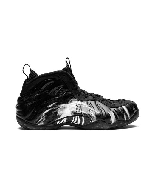 Nike Black Air Foamposite One "Dream A World for men