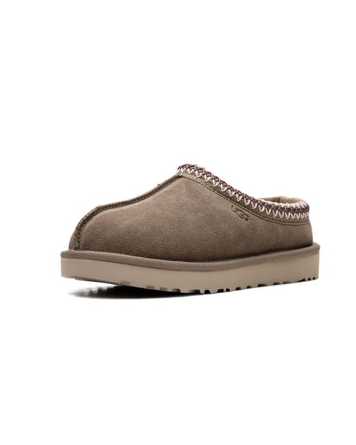 Ugg Brown Tasman Slipper "Antilope" 5955 Alp"