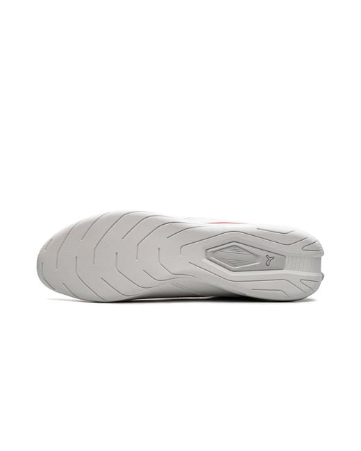 PUMA Black Bmw Mms Drift Cat Decima 307304 09" for men