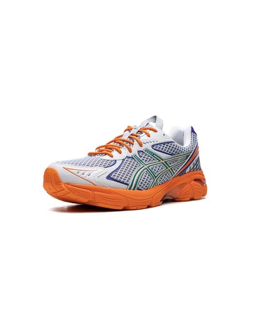 Asics Black 2160 "Kiko Kostadinov for men