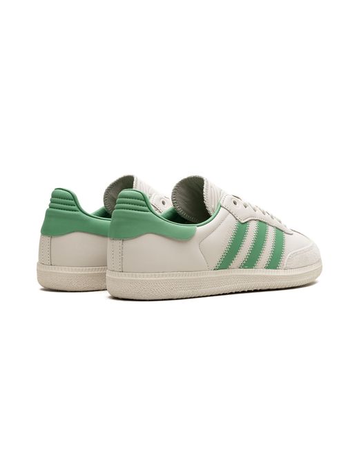 Adidas Black Samba "Pharrell Williams for men