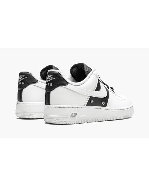 Nike Black Af1 Shado Wmns Shoes