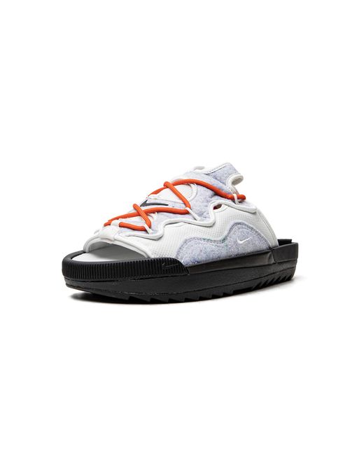 Nike Black Offline 2.0 "Summit" Dj6229 100" for men